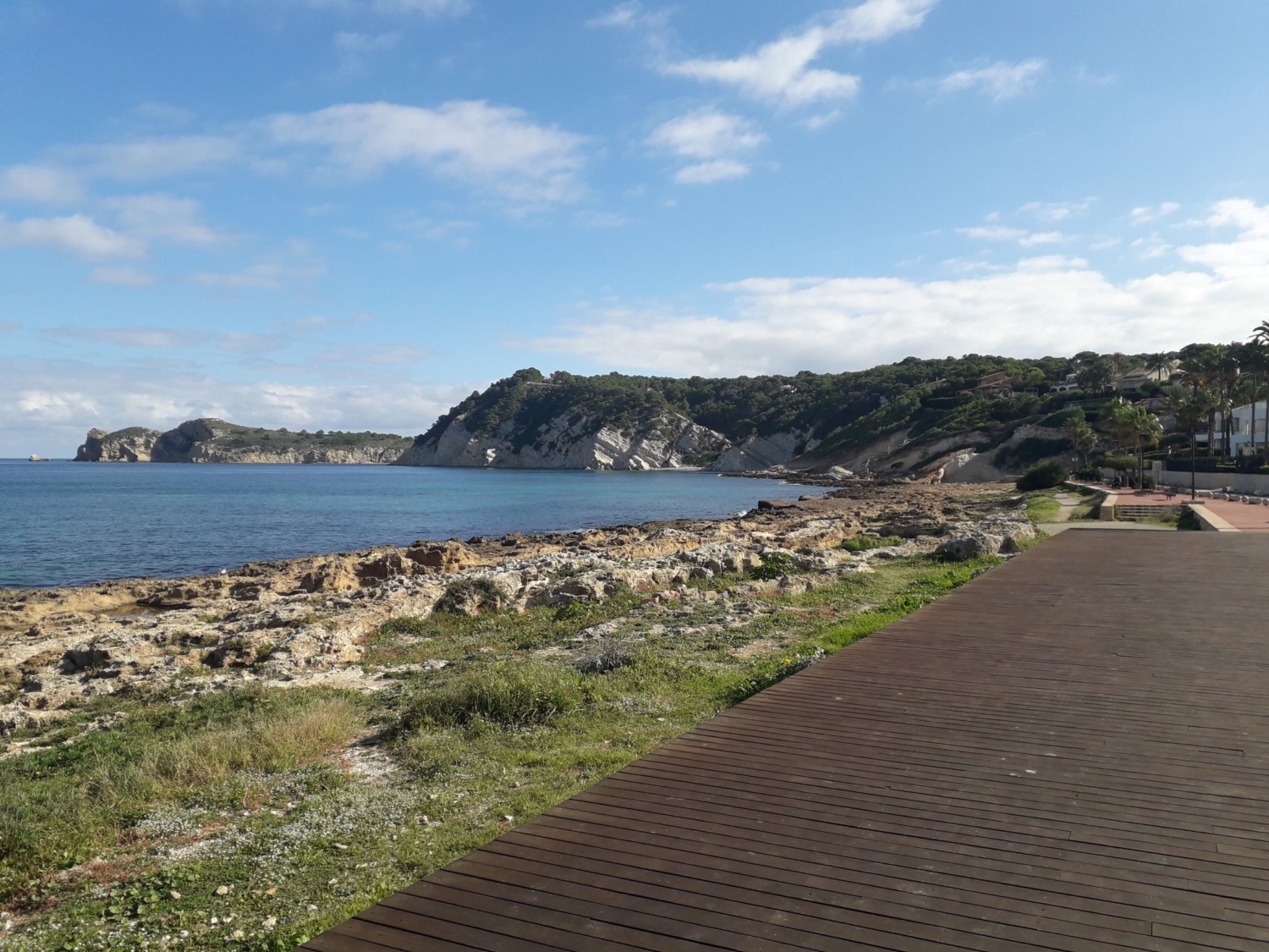 Javea Spain Senior Living