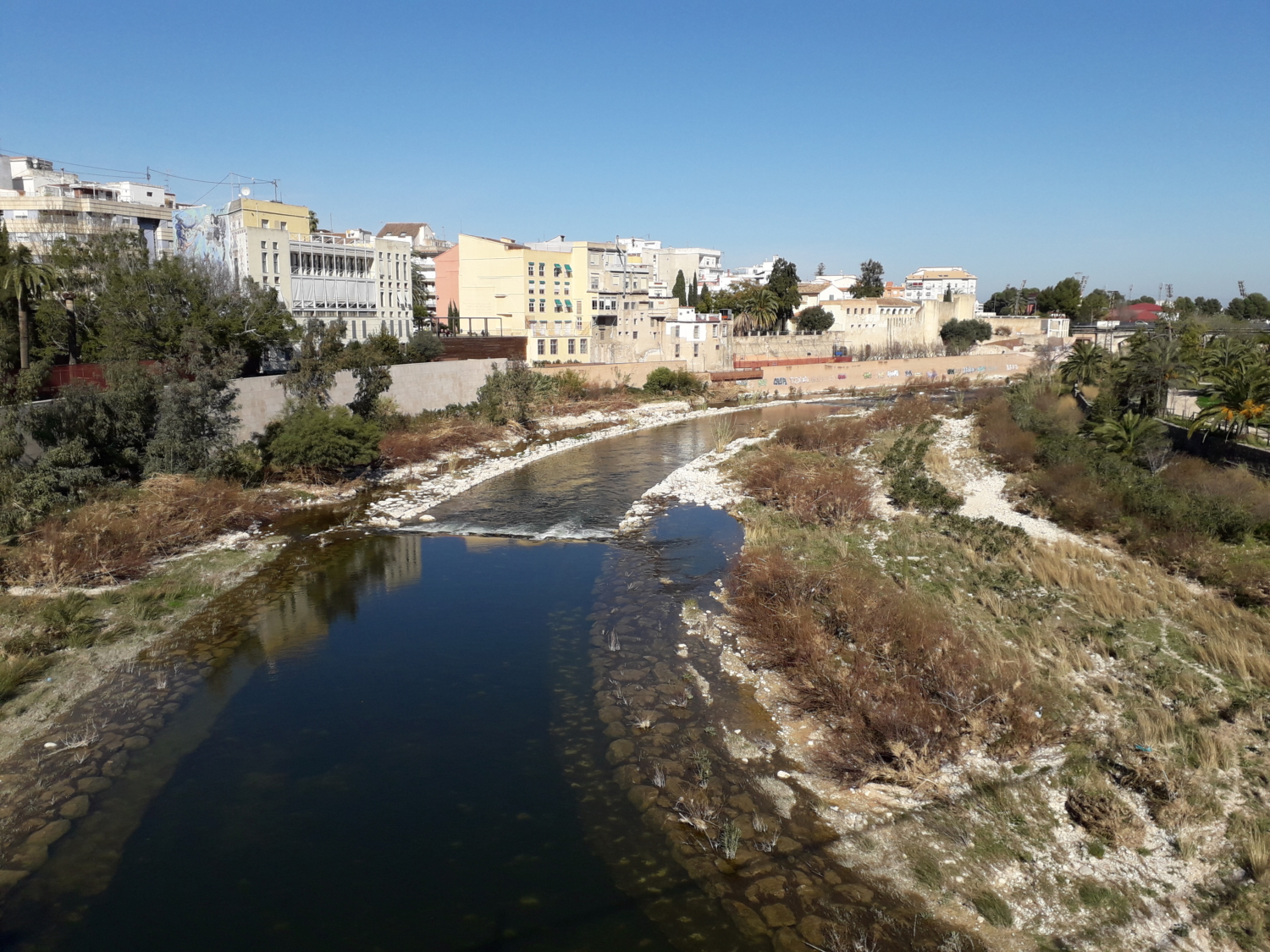 Gandia Spain Senior Living